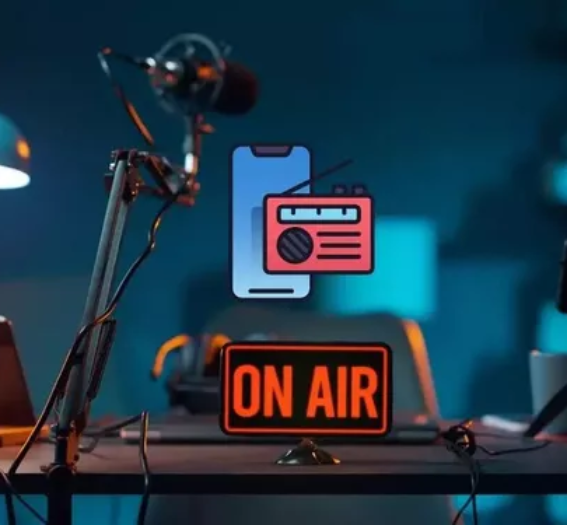 Radio internet Monchevic One