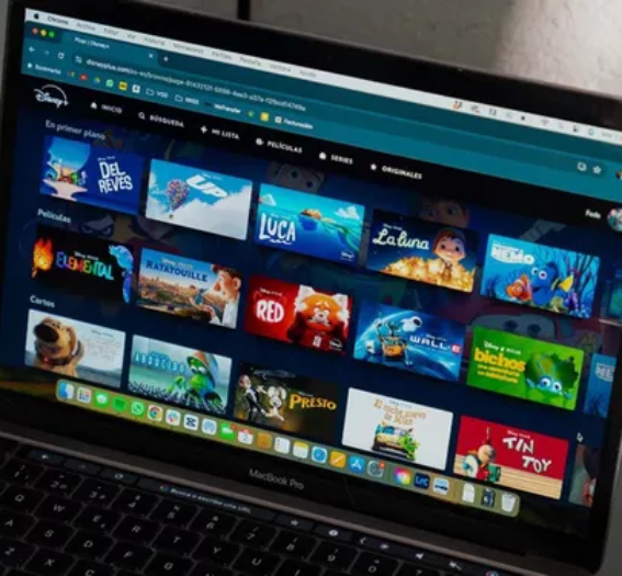 pc-Streaming Monchevic One