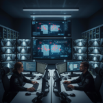 Videovigilancia Empresarial, Lo Nuevo en Seguridad Inteligente