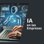 Inteligencia Artificial: Innovación y Crecimiento Empresarial