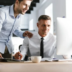 Asesoria Personalizada