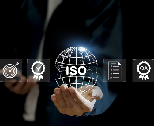 Certificacion ISO Blog