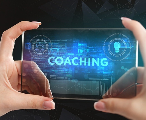 Coaching Digital 4