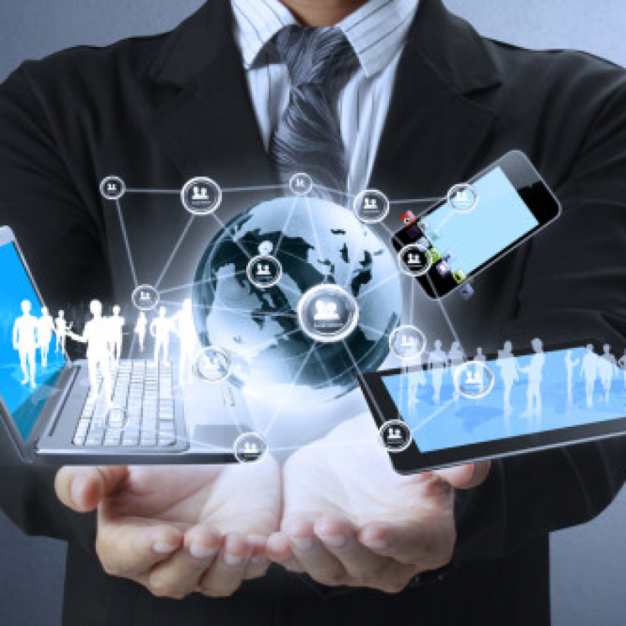 Empresa Tecnologica