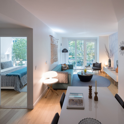 Mantenimiento Hogar Home Monchevic One