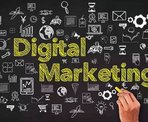 Marketing Digital 3