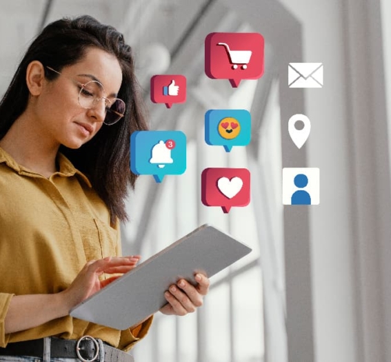 Marketing Digital Monchevic One 3