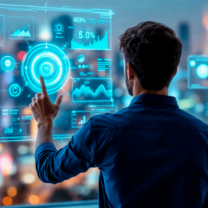 Optimizacion de procesos digilatles