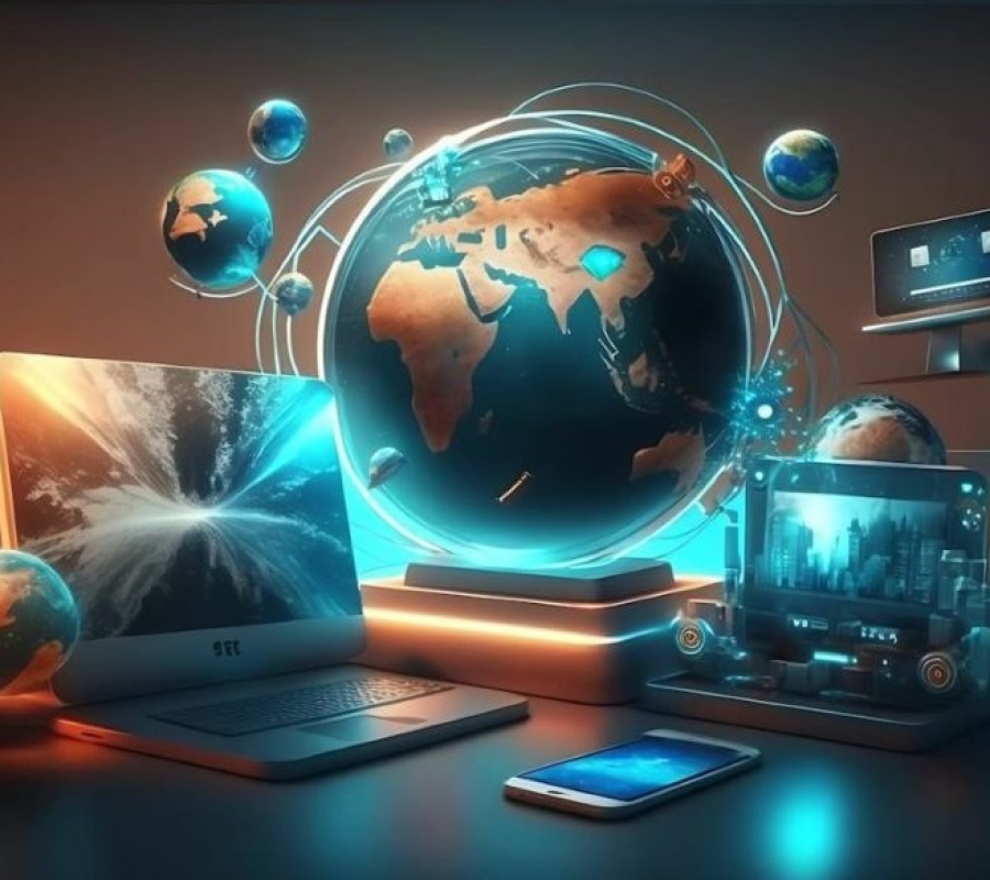 Tecnologia de la Informacion 2