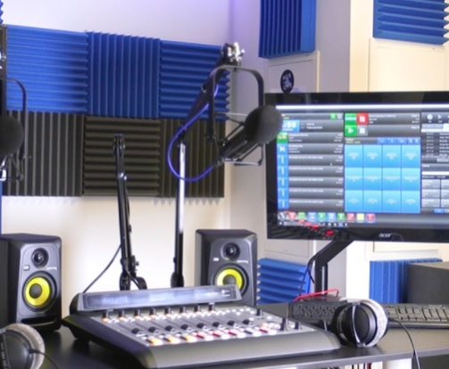 radio-online